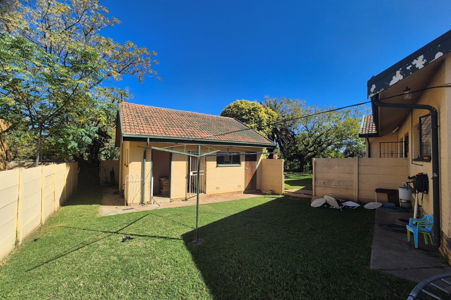 3 Bedroom Property for Sale in Lakeview Free State